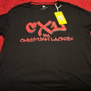CXL tshirt